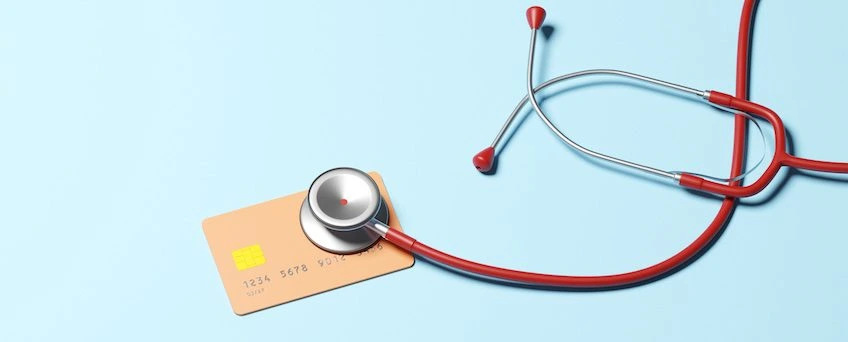 55% Have Been Burdened With Medical Debt