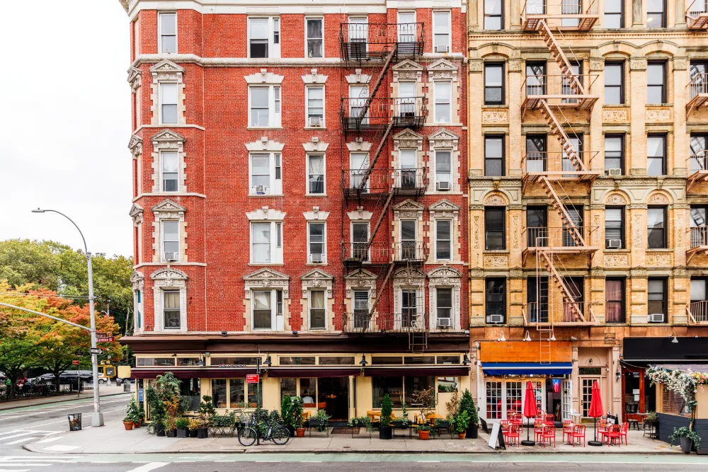 Metros Where Homeowners Stay Put the Longest