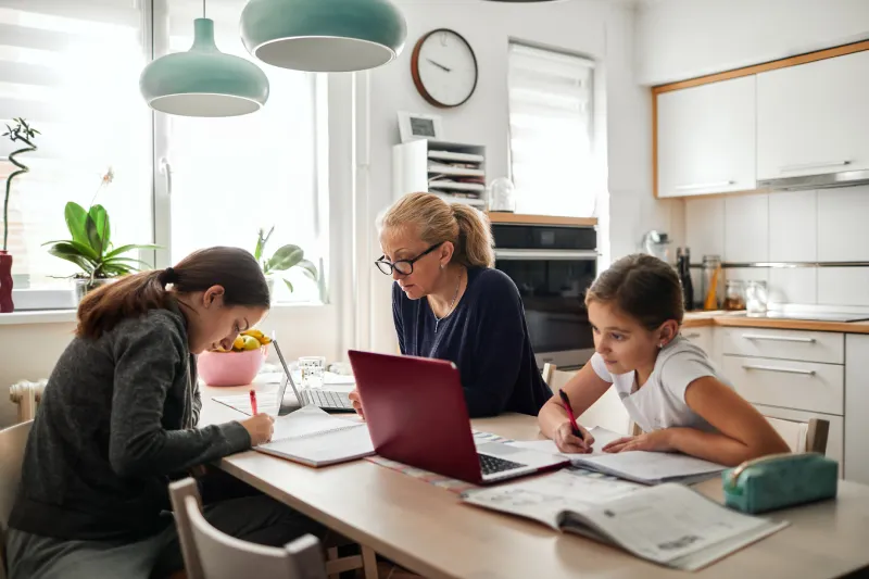 More Than 1 in 4 Moms Have Homebuyer’s Remorse