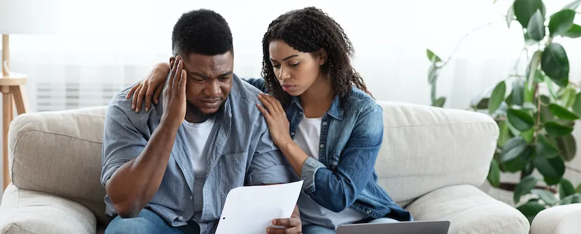 Black Homebuyers More Likely to Be Denied Mortgage