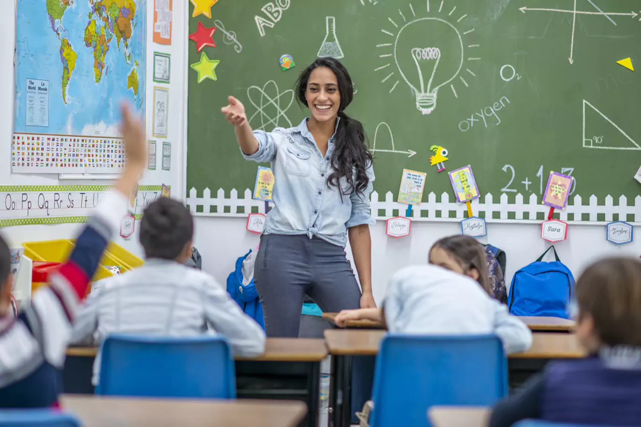 9 Teacher Homebuying Programs for 2024