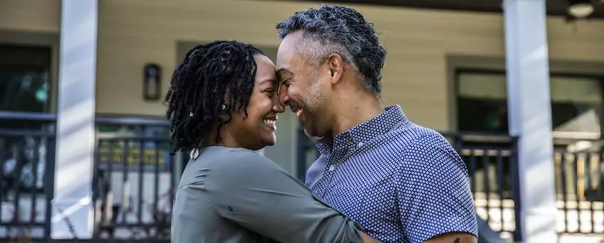 94% Say Owning a Home Part of American Dream