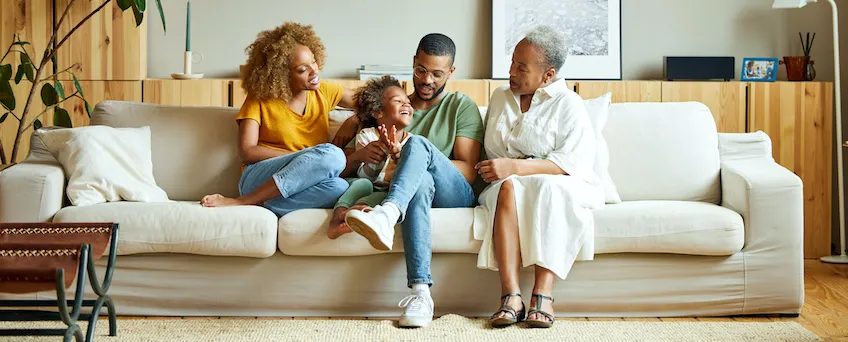 57% of Young Americans Live in Their Hometowns