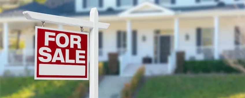 44% of Americans Think Housing Market at Risk of Crashing in Next Year — and 35% Hope It Does
