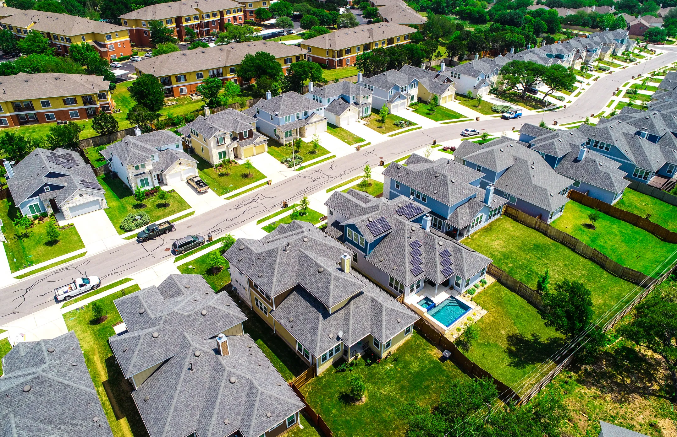 Find Out Where Your State Ranks in LendingTree’s Analysis of Monthly Housing Costs