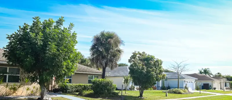 Study: Homeownership and Middle Class