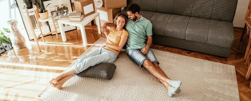 Most Popular Metros for Millennial Homebuyers