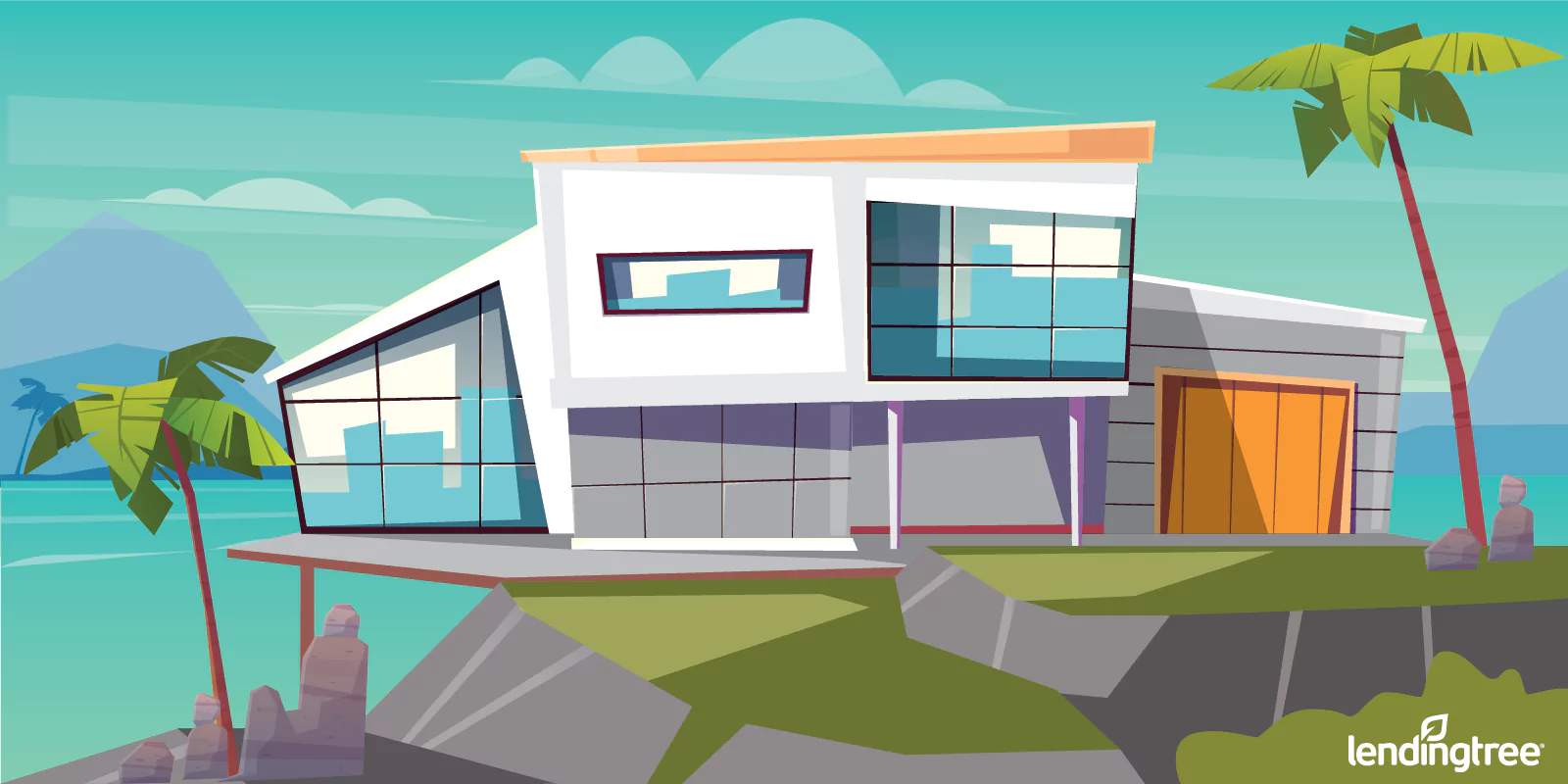 Vacation Homeowners Feel Guilty About Low Usage