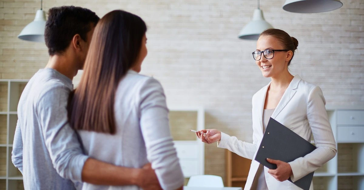 How to Negotiate a House Price