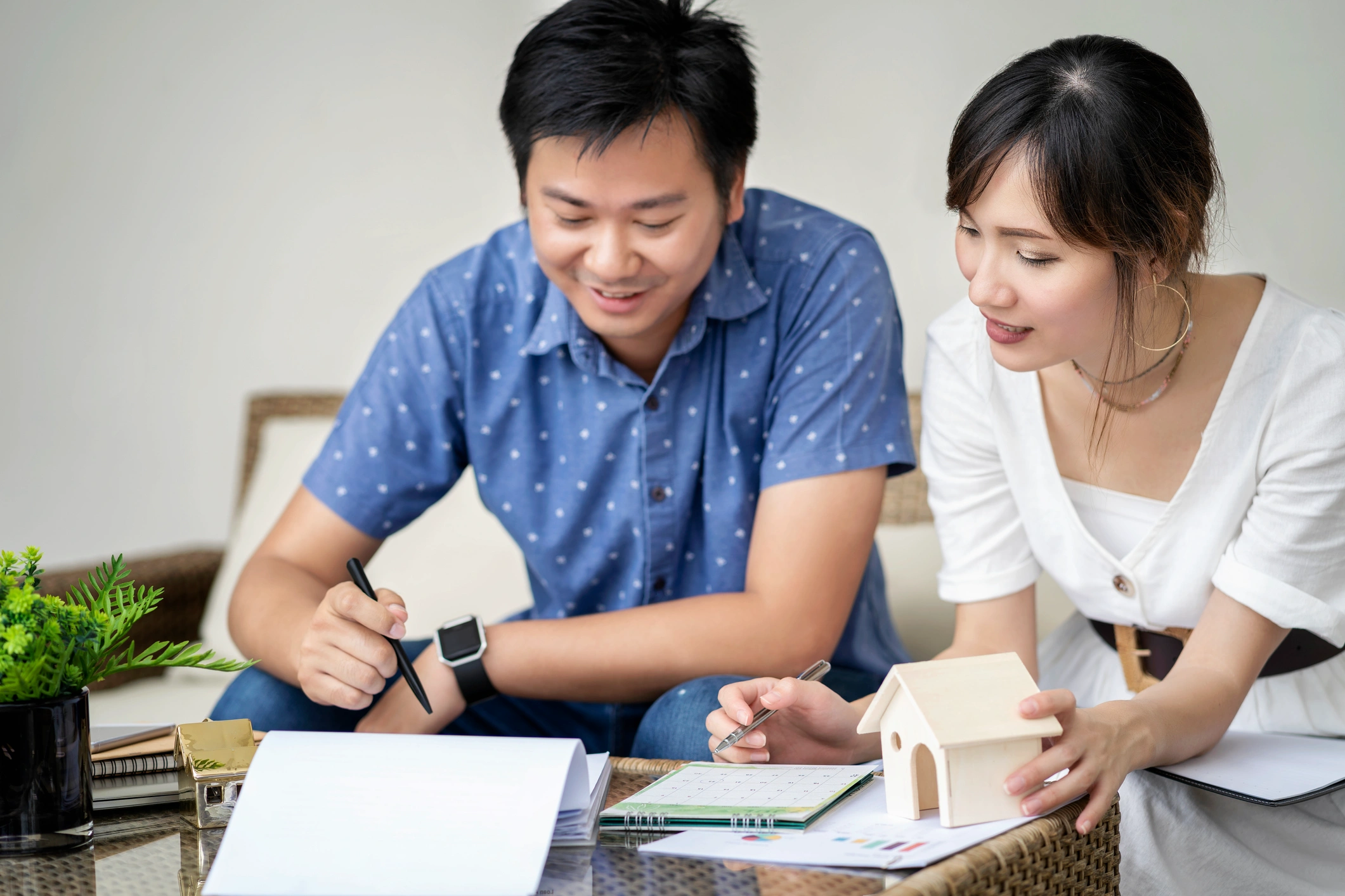 10 Types of Mortgage Loans to Know About