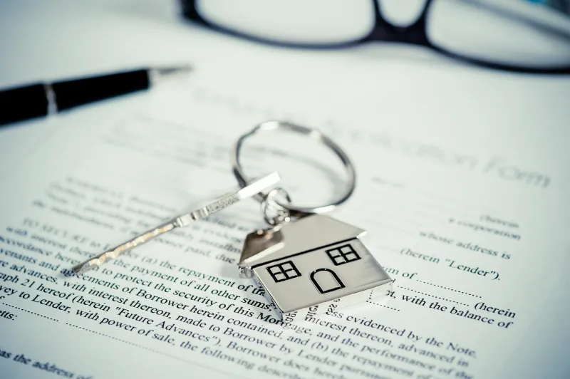 What Does Being ‘Under Contract’ Mean?