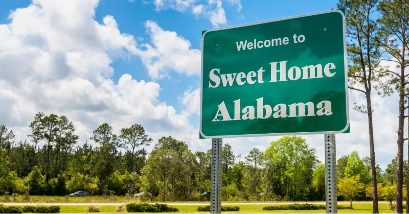 Best Mobile Home Insurance in Alabama