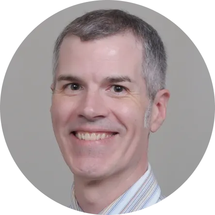 Bryan Ochalla Profile Image