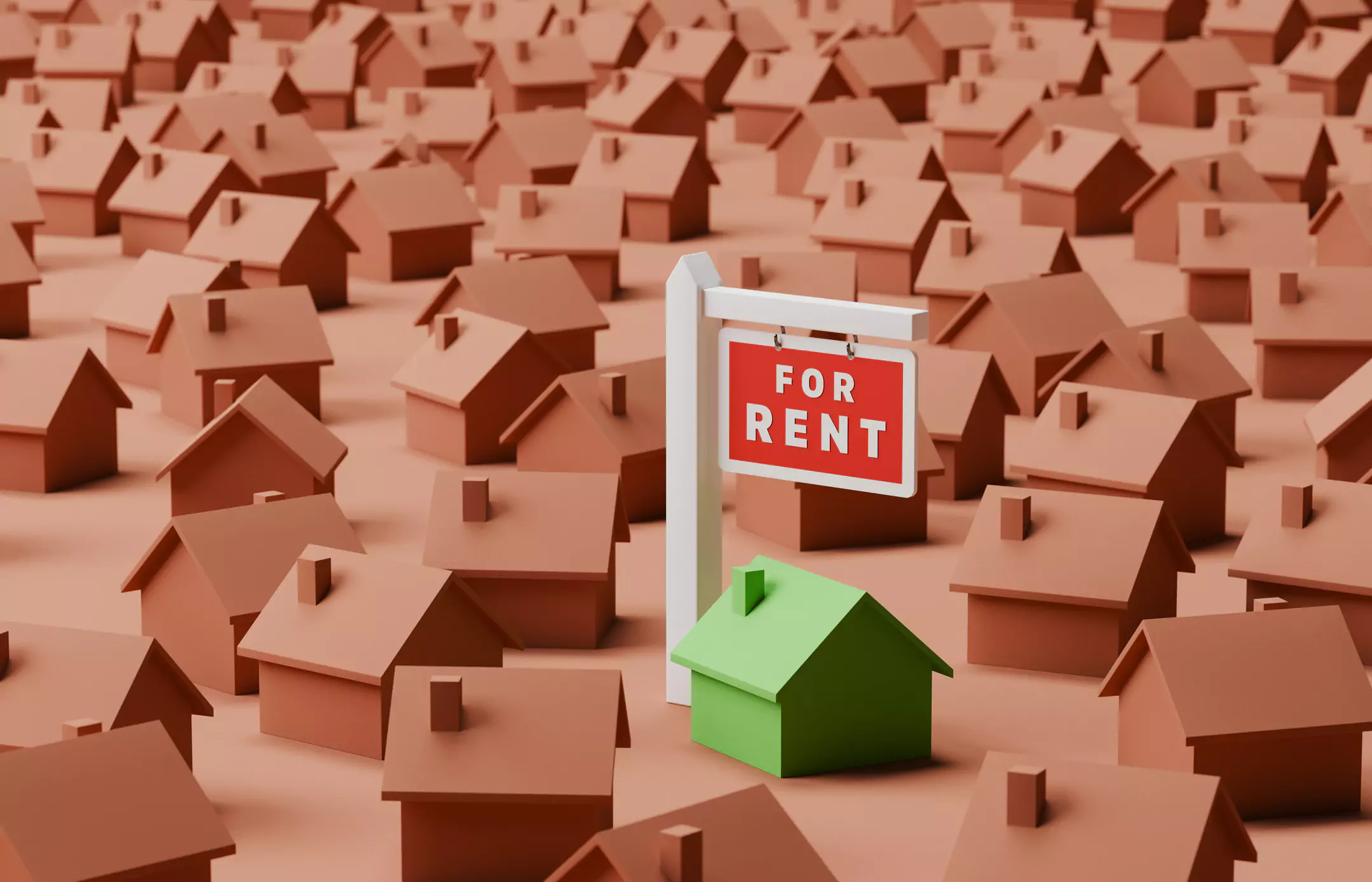 Rent Out Your House