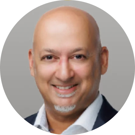 Rob Bhatt  Profile Image