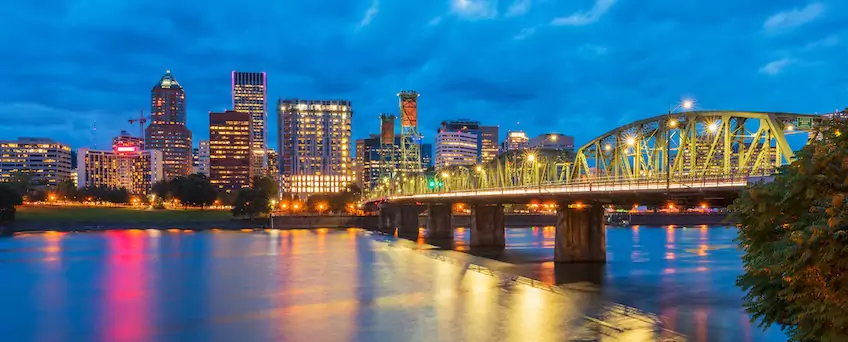 Portland, Ore., Has Worst Housing Crisis Outlook