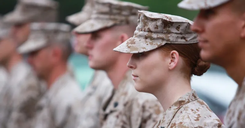 How to Get a VA Funding Fee Exemption