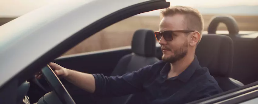 Luxury and Exotic Car Insurance