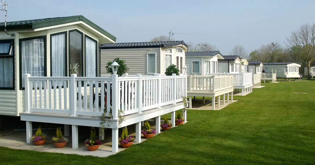 mobile home loans