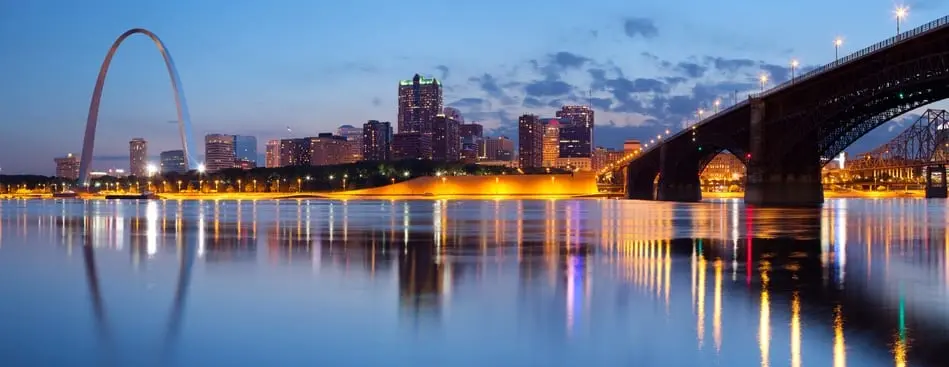 2025 FHA Loan Limits in Missouri