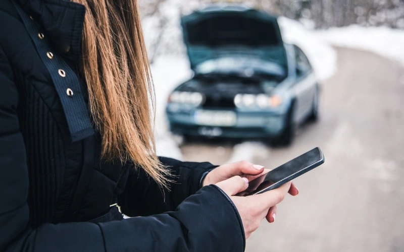 How Much Insurance Goes Up After an Accident