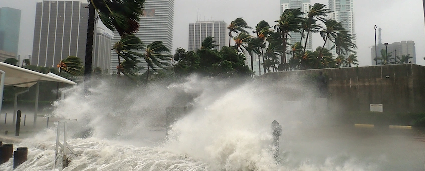 California Flood Insurance Costs and Coverage