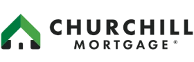 Churchill Mortgage's Logo