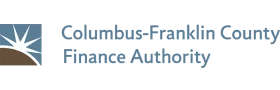 Columbus-Franklin County Finance Authority's Logo
