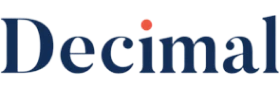 Decimal logo