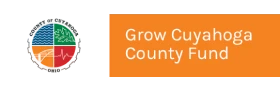 Grow Cuyahoga County Fund's Logo