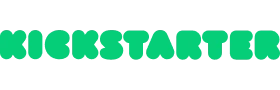 Kickstarter logo