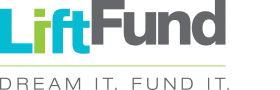 LiftFund logo