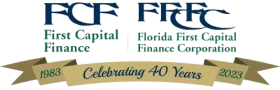 Florida First Capital Finance Corporation logo