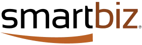 SmartBiz logo