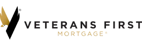 Veterans First's Logo