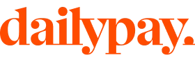 DailyPay logo