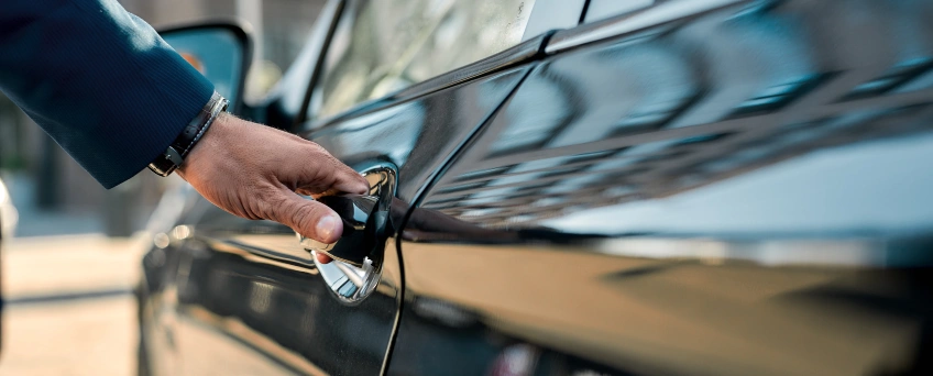 What Is the Actual Cash Value of My Car?