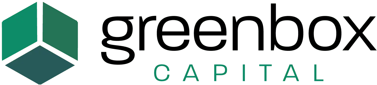 Greenbox Capital's Logo