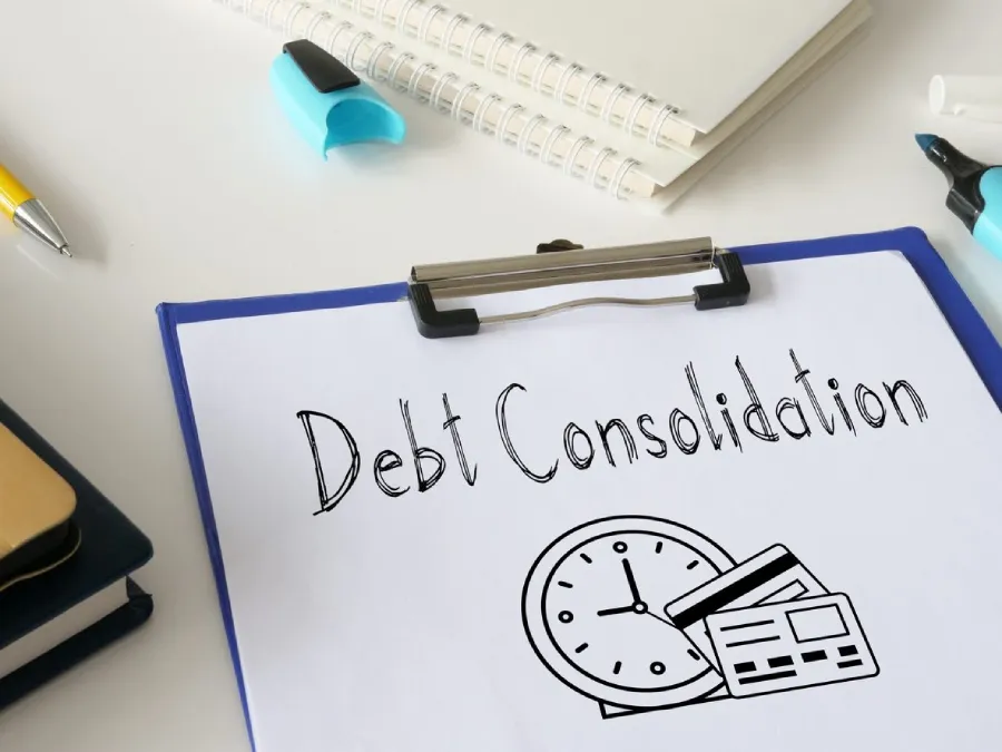 Top US Lenders for Debt Consolidation