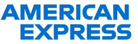 American Express logo