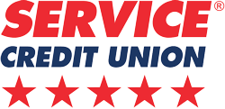 Service Credit Union's Logo