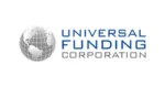 Universal Funding Corporation logo