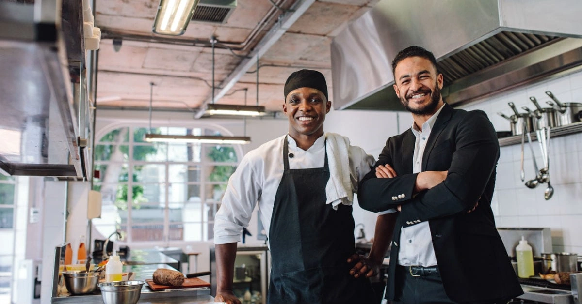 Best Restaurant Business Loans in October 2025