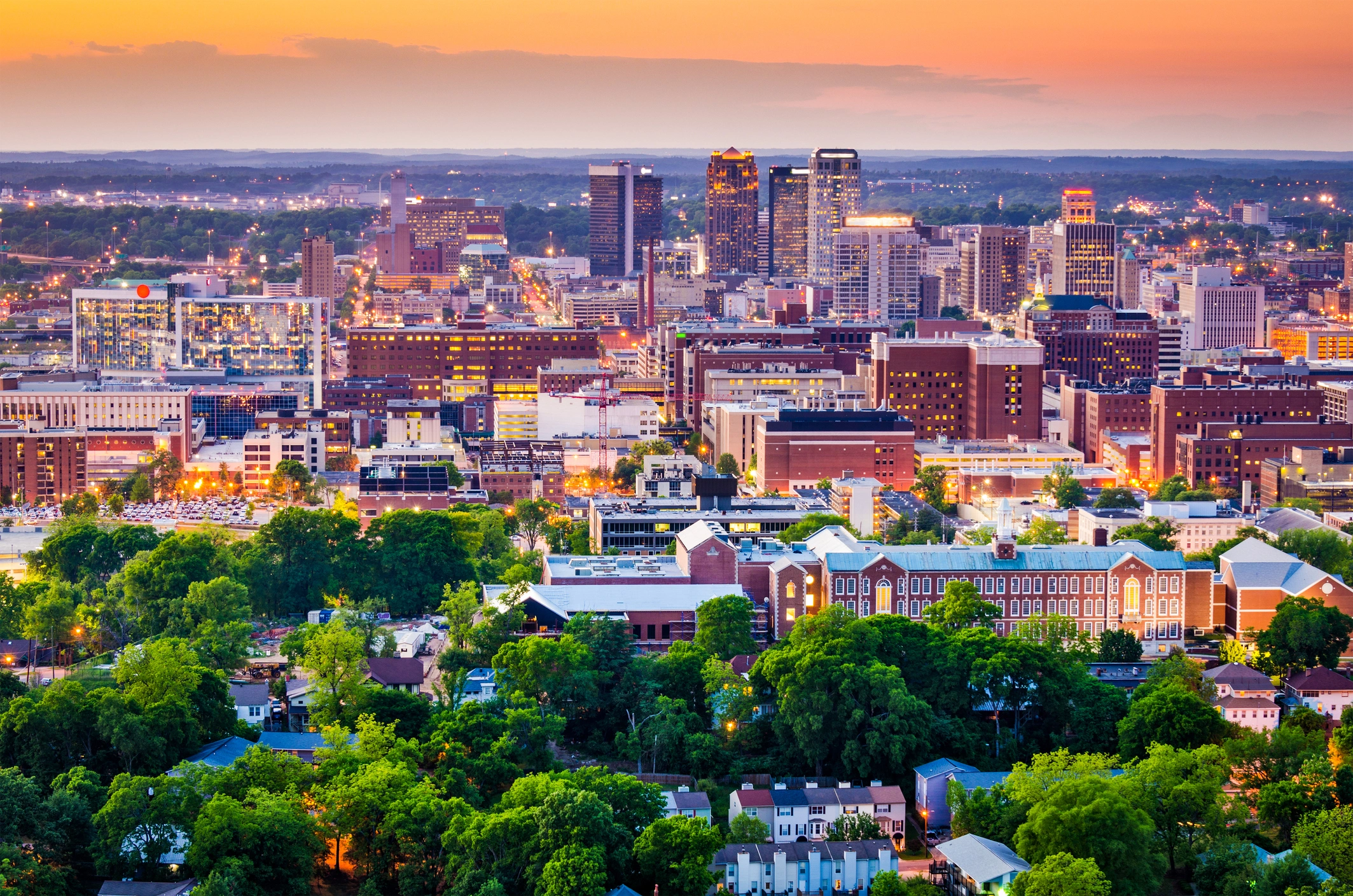 Best Homeowners Insurance in Alabama
