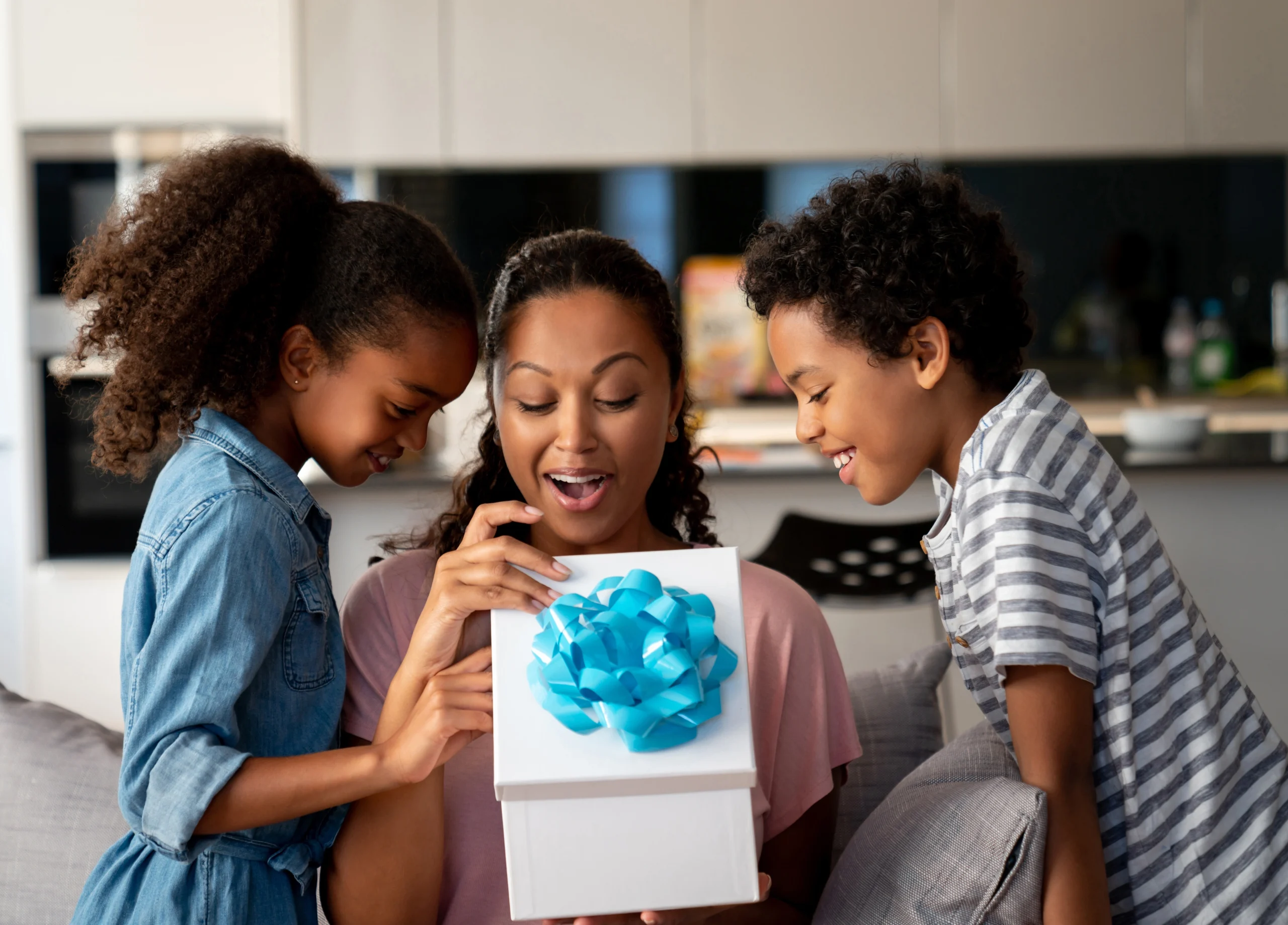 45% of Americans Overspend on Gifts as Pandemic Winds Down