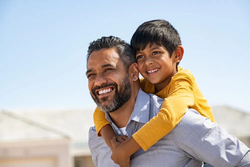 Americans Spend More On Mother’s Day Than Father’s Day