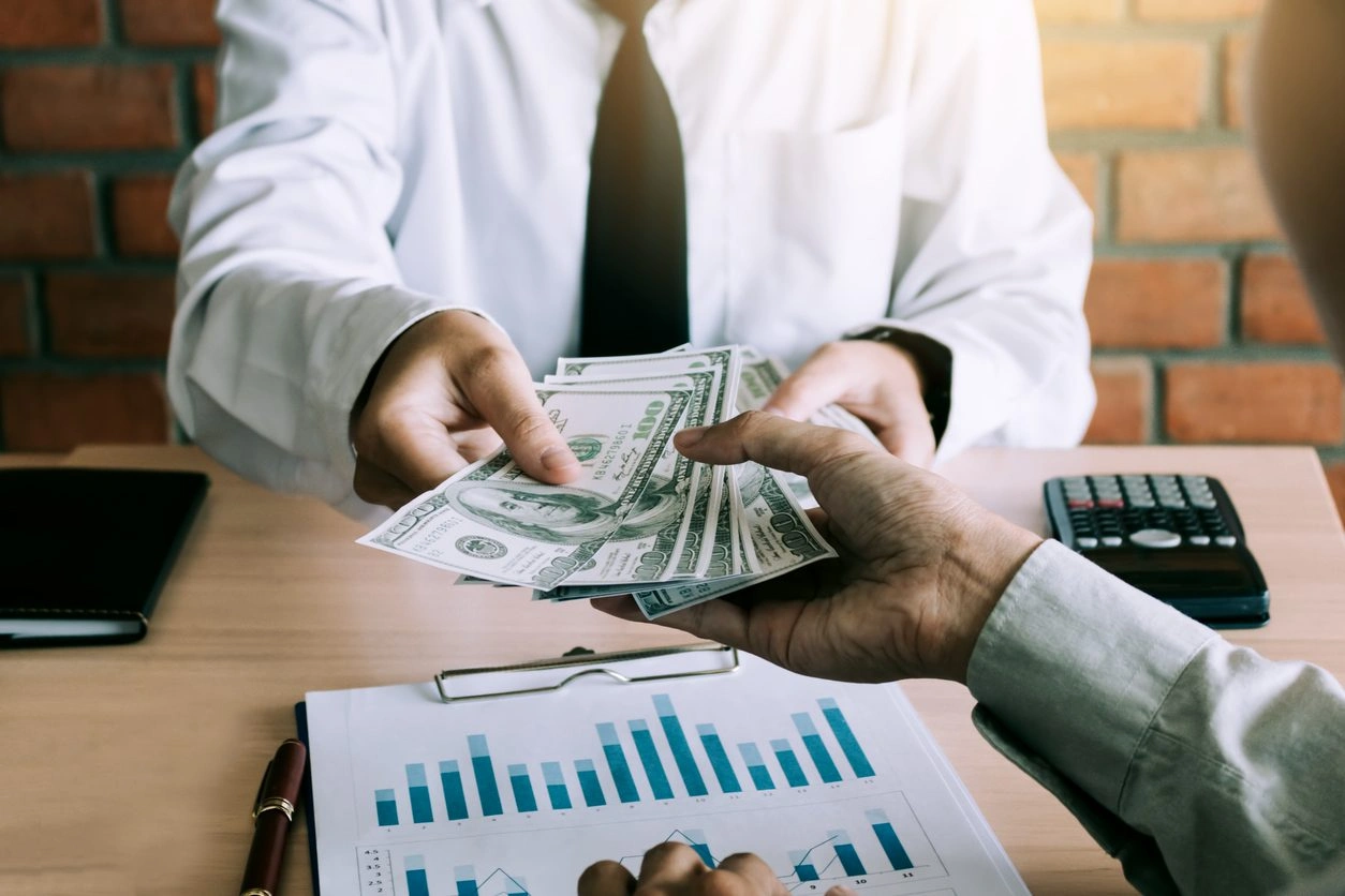 Navy Federal Personal Loan Review
