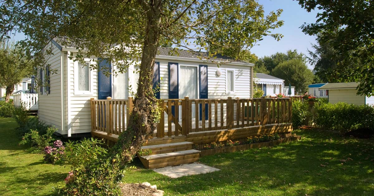 The Best Mobile Home Insurance Companies