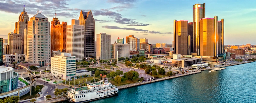 Cheapest Car Insurance in Michigan (2026)
