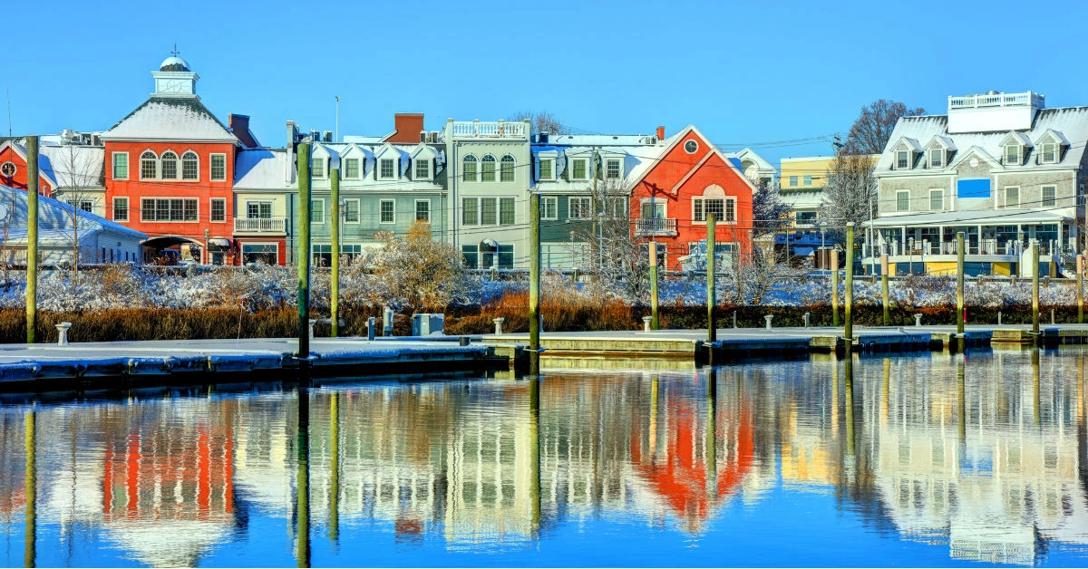 Best Homeowners Insurance in Connecticut